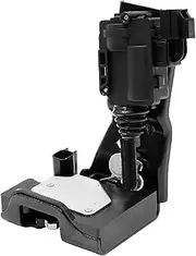 Trunk Rear Tailgate for Ford for Escape 2008 2009 2010 2011 Rear Trunk Tailgate Hatch Door Boot Lock Actuator Latch Assembly