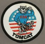 Tomcat F-14 Fighter patch