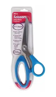 Ultra Sharp Premium 8 1/2 Inch Scissors
