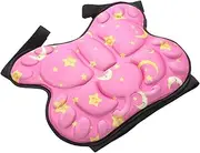 Butt Pads for Boys and Girls Snowboarding Skating Hip Protection Gear Breathable Cushion for Boys and Girls Toddlers
