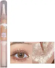 Makeup Powder Glitter Glow Face Shimmer Sparkle Powder Highlight Makeup Makeup T7K5 for Face Body
