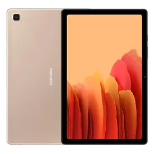 【SAMSUNG 三星】A級福利品 Galaxy Tab A7 10.4吋 3GB/32GB Wi-Fi(T500)