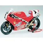 TAMIYA 田宮 14063 1/12 杜卡迪 DUCATI 888 SUPERBIKE RACER 重型機車