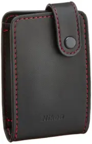 Nikon Binoculars Soft Case Yu4x10attached CS4x10