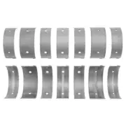 ACL MAIN BEARING STD FOR Jaguar 4.2L DOHC 420 420G Daimler Sovereign XJ6 68-73 (for: Jaguar)