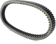 Drive Belt Compatible with Can-Am Renegade 500/570/ 1000 /T 650 EFI /800 HO EFI Maverick Max X Rs 1000R Outlander 1000 EFI DPS 422280364
