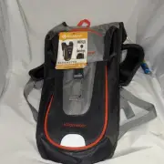 Outdoor Products Kilometer Hydration Pack with bladder New With Tag