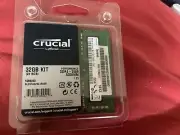 Crucial BL2K16G26C16S4B 32gb kit DDR4-2666 sodimm 1.2v