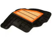 Mahle 62WH52N Air Filter Fits 2010-2015 BMW 750Li xDrive