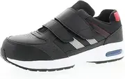[ミドリ安全] Midori Anzen MPA295 Work Plus Air Safety Work Shoes, JSAA Certified, Professional Sneakers, Light Work, Toe Core Included, Shock Absorption