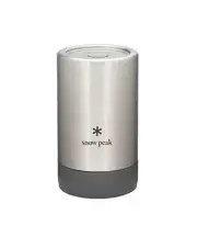 Snow Peak Tobachi 2 Gray Tw-270-Gy One