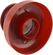 IMIKEYA Nonstick Donut Mold for Easy Baking Versatile Cake Doughnut Making Tool User Friendly Design for Home Bakers for Delicious Treats Desserts