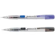 Pentel Techniclick Mechanical Pencil 0.5 (Box of 12) - Black