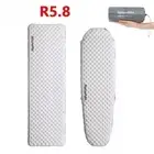 Self-Inflatable Mattress Ultralight Folding Hiking Camping Sleeping Thermal Mat