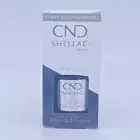 CND Small Shellac - Base Coat - 0.25oz / 7.3ml