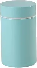 TOKIDNY Insulated Stew Beaker Food Thermal Jar Insulated Soup Cup Ceramic Coffee Mug Insulated Lunch Containers Lunch Containers for Hot Food Thermal Cup for Food Vacuum Flask Travel Mug