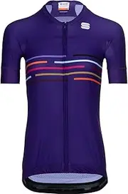 [Sportful] Velodrome Short-Sleeve Jersey - Women's