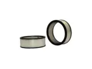 For 1967, 1970-1971 Jeep Commando Air Filter WIX 16288XR Air Filter (for: Jeep)