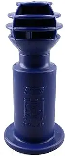 50mm Plastic Security Ball for Trailer Coupling Hitch Locks Fake Tow Ball