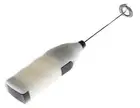 Handheld Mixer Coffee Milk Latte Electric Frother Cafe Mocha Espresso Cappaccino
