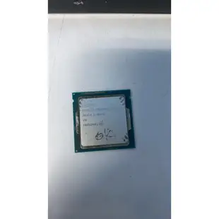INTEL四代亮機CPU G1820 G1840