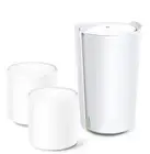 TP-Link Deco X73-DSL(3-pack) AX5400 VDSL Whole Home Mesh Wi-Fi 6 Modem System 2