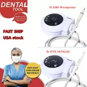 SKYSEA Dental Ultrasonic Piezo Scaler Fit Cavitron EMS/ DTE SATELEC Handpiece US