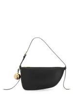 [Burberry] Burberry-Shoulder Bag "Shield"-Donna UNI