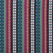 Mook Fabrics Southwest Fabric, Collection 0522 [45in. Wide] – 100% Cotton Mat...