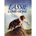 LASSIE COME HOME