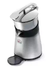 Sirman USA MERCURIO L Mercurio L Electric Citrus Juicer - 1/4 HP