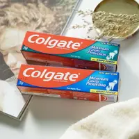 在飛比找樂天市場購物網優惠-【高露潔 COLGATE】有效防蛀牙膏 清涼薄荷 75G