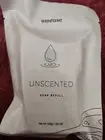 Meuse Refill Soap Pack unscented