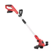 Marlook 20V Cordless Line Trimmer Lawn Whipper Grass Snipper