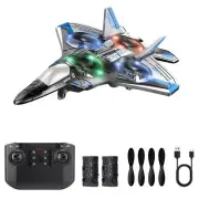 RC Plane Drones for Kids Remote Control Airplane, Aircrafts for Boys and Girls,