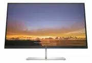 Brand New HP Pavilion 27" Quantum Dot 16:9 FreeSync HDR PLS Monitor
