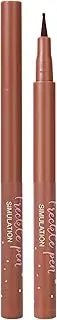 Beauty Mark Pen - Waterproof Makeup Face Dot Pen - Long Lasting Quick Dry Cosmetic Tool for Outdoor Traveling School Home Business Trip