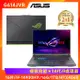 ASUS Strix G16 電競筆電 i9-14900HX/16G/1T/RTX4070/G614JVR-0023G14900HX-NBL