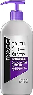 PRO:VOKE Touch of Silver Colour Care Shampoo 1000 ml