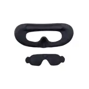 Sponge Foam Eye Pad for DJI Goggles 3 Eye Mask Cover for DJI Avata 2 FPV Goggles