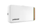 Polaroid HiPrint Gen 2 2x3 Pocket Photo Printer (White)
