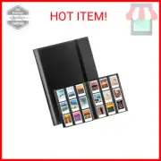 432 Pockets Photo Album for Fujifilm Instax Mini Camera, Polaroid Camera, for Fu