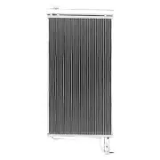 For 2012-2014 Ford Focus, W/o Turbo Models - A/C Condenser (for: Ford)