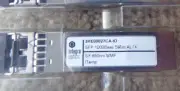 Integra 3HE00027CA-IO - SFP - 1000 Base - 550m AL7X; b15