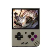 Retro Handheld Game Console With 25K Games - 3.5 Ips Screen - 128G Storage