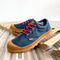 在飛比找蝦皮購物優惠-DY• PALLADIUM PAMPA OX PUDDLE 