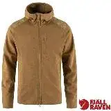 在飛比找遠傳friDay購物優惠-【Fjallraven 小狐狸】男 Keb Fleece H