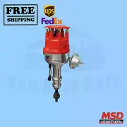 Distributor MSD for Ford 63-1967