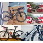 客製化【腳踏車貼紙】 適用於MERIDA美利達公路山地車架LOGO改色貼紙訂製