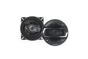 BLAUPUNKT - BGX4404 4 (100mm) 4-WAY QUAD-AXIAL SYSTEM 1 PAIR
